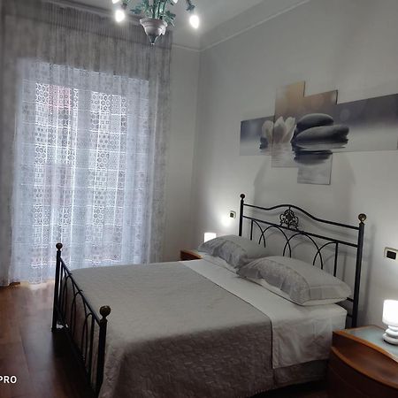 Residenza Regina Margherita Castellammare di Stabia Kültér fotó