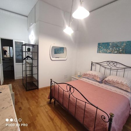Residenza Regina Margherita Castellammare di Stabia Kültér fotó