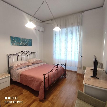 Residenza Regina Margherita Castellammare di Stabia Kültér fotó