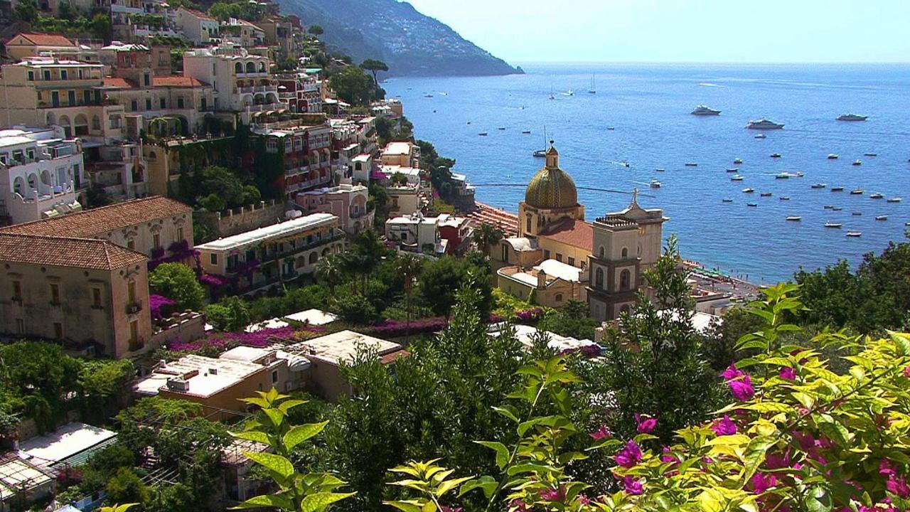 Residenza Regina Margherita Castellammare di Stabia Kültér fotó