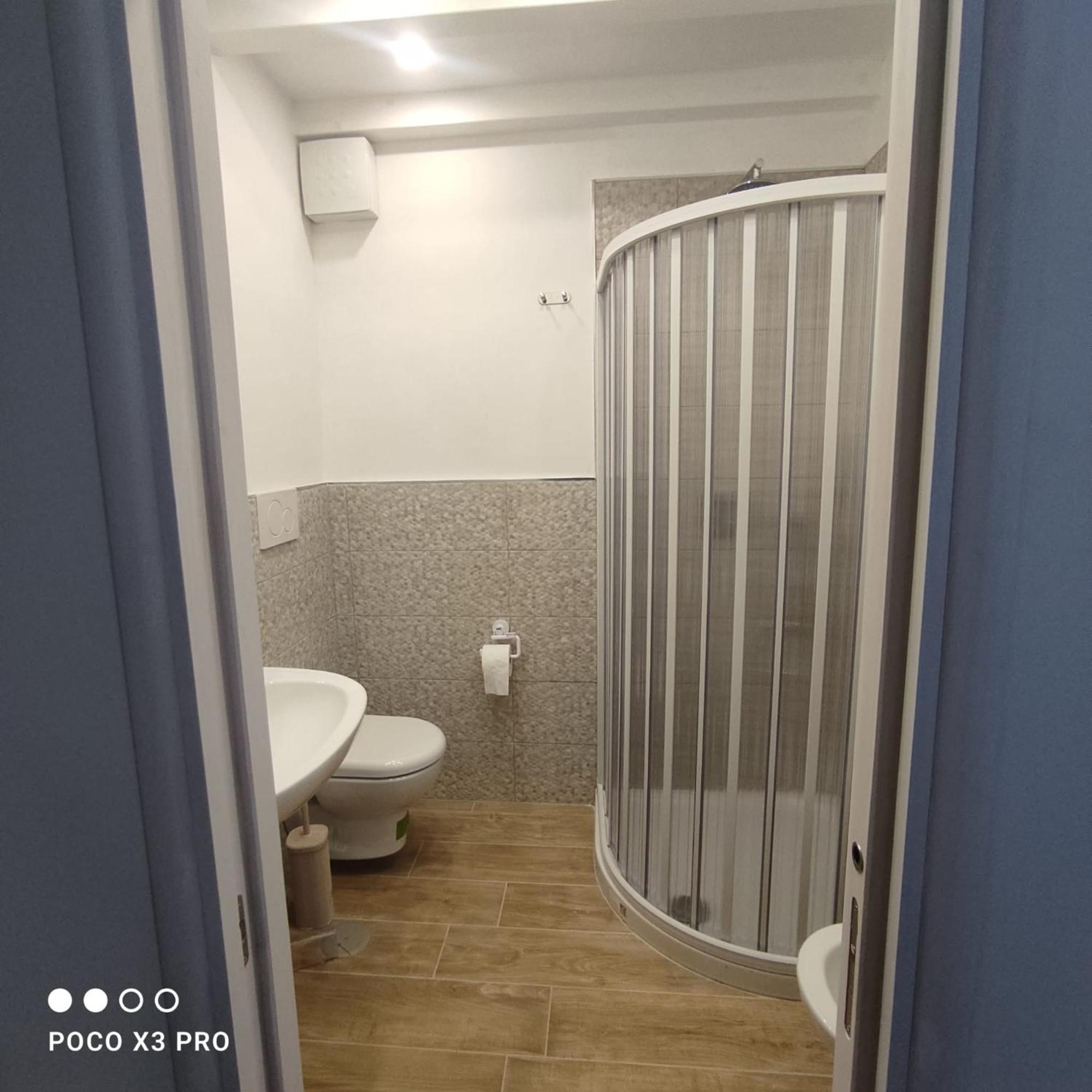 Residenza Regina Margherita Castellammare di Stabia Kültér fotó