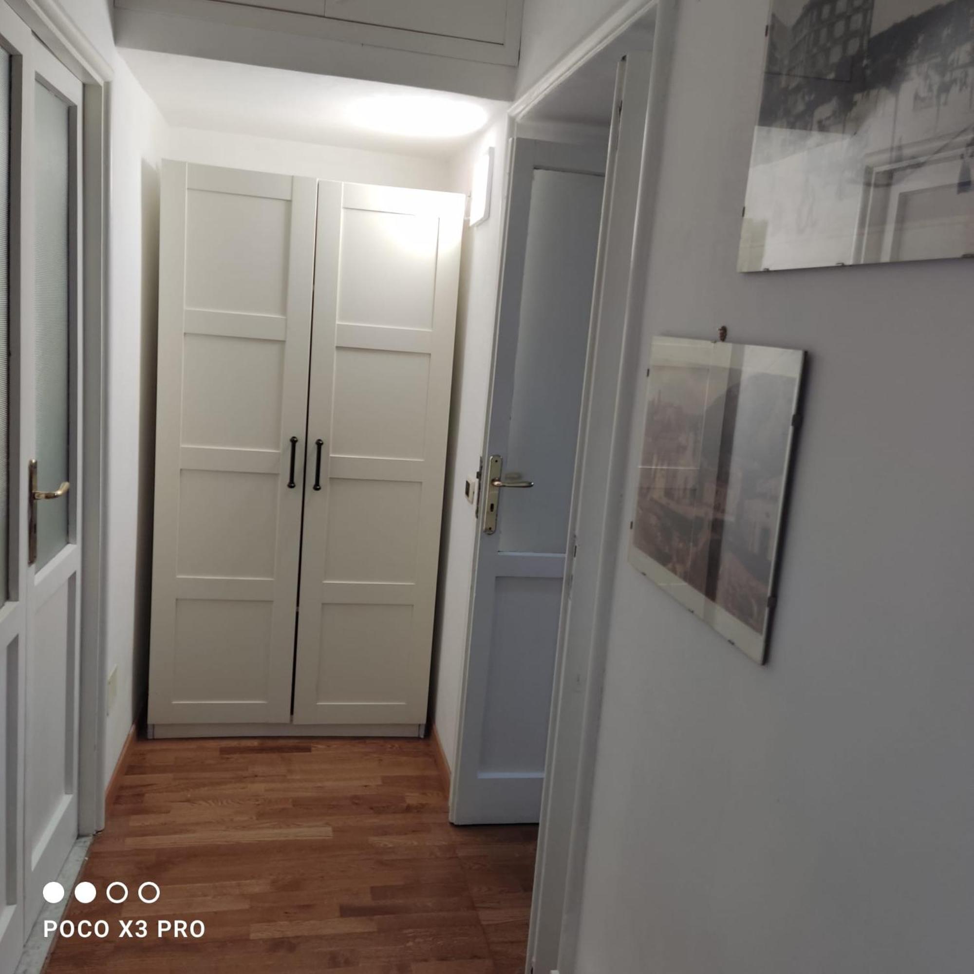 Residenza Regina Margherita Castellammare di Stabia Kültér fotó