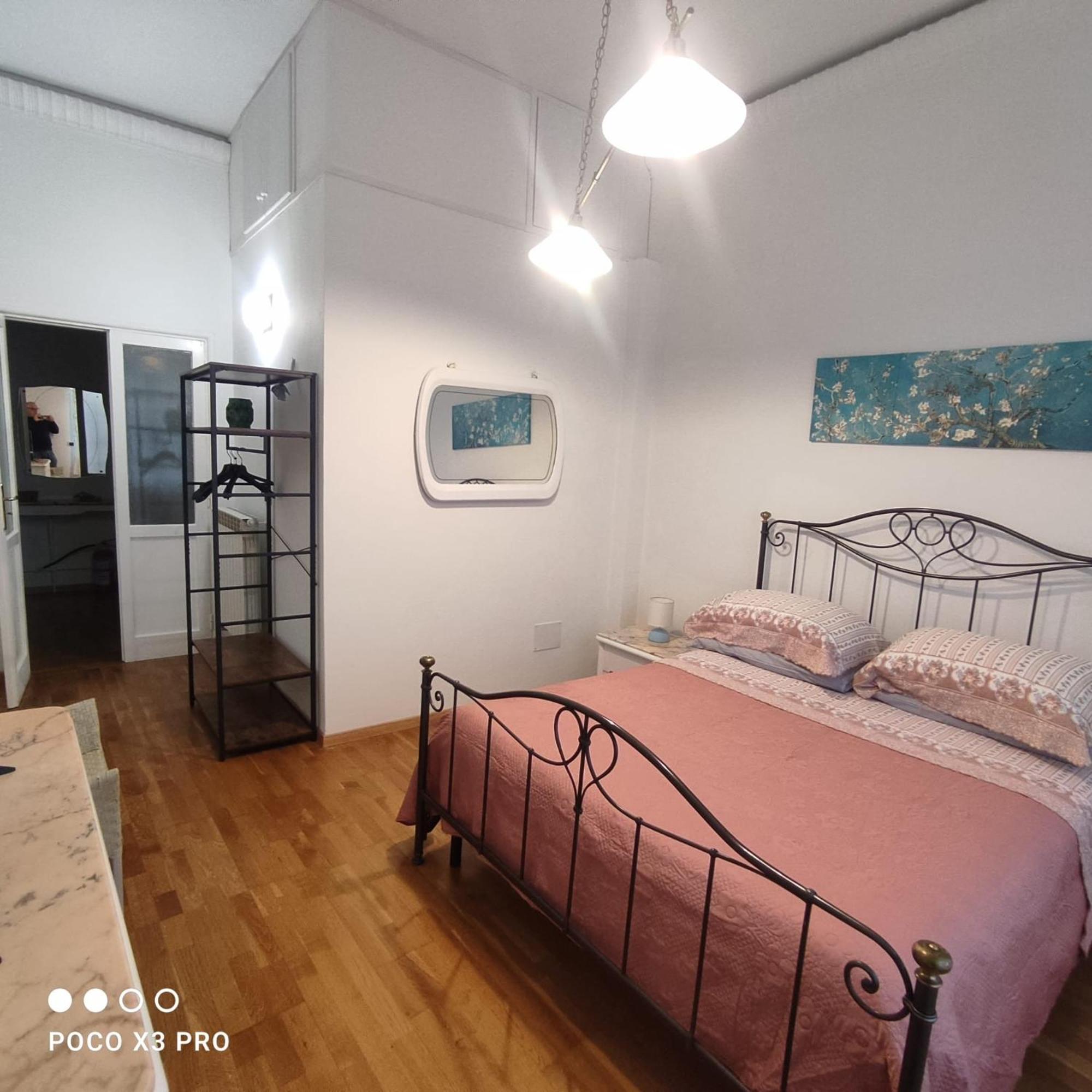 Residenza Regina Margherita Castellammare di Stabia Kültér fotó