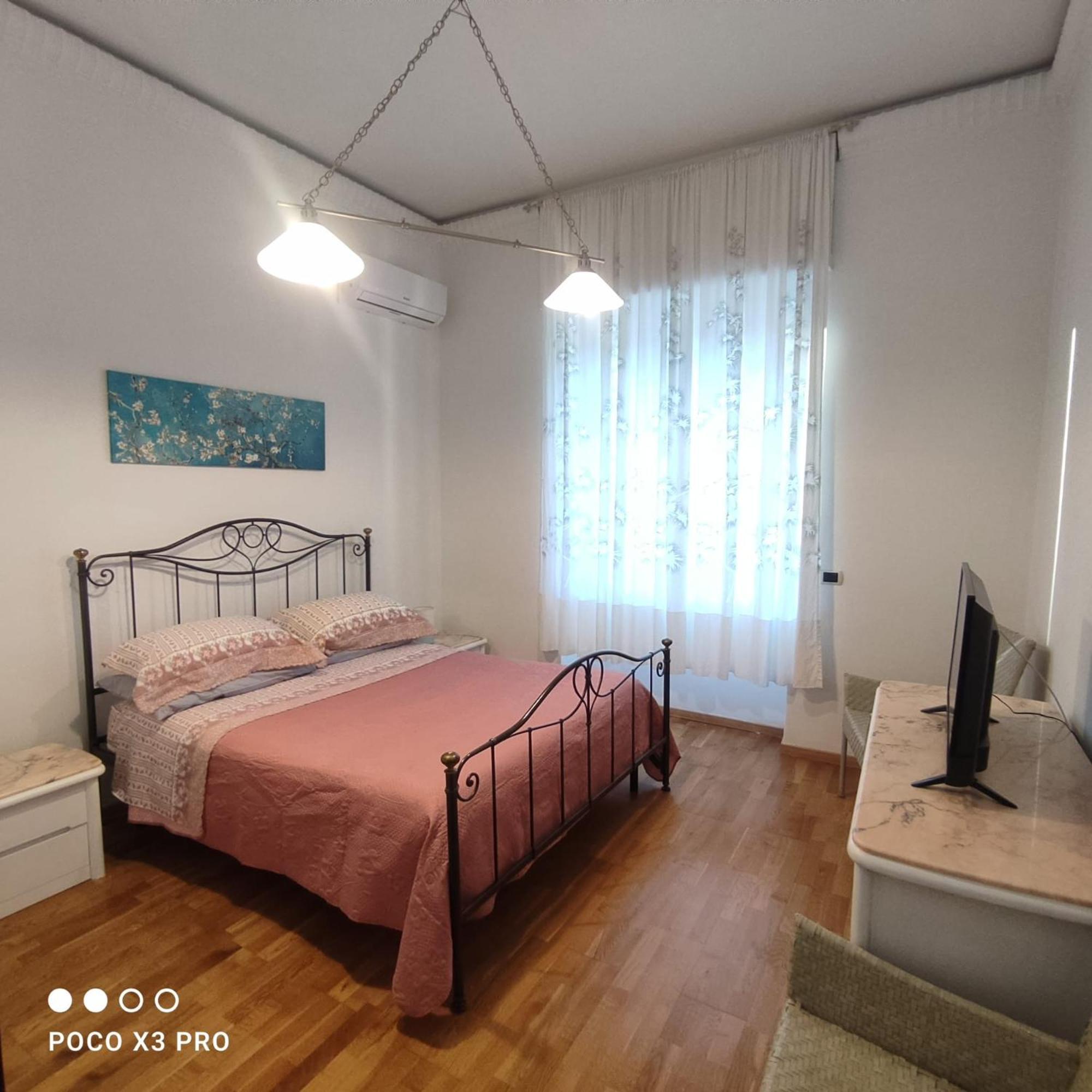 Residenza Regina Margherita Castellammare di Stabia Kültér fotó
